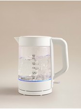 1.7L Glass Fast Boil Electric