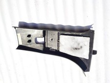 Jeep Patriot 2007 Interior