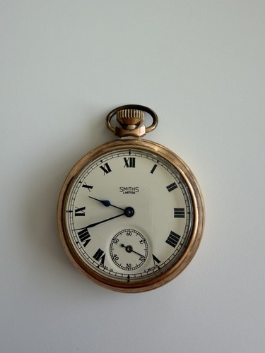 Vintage smiths empire - vintage,