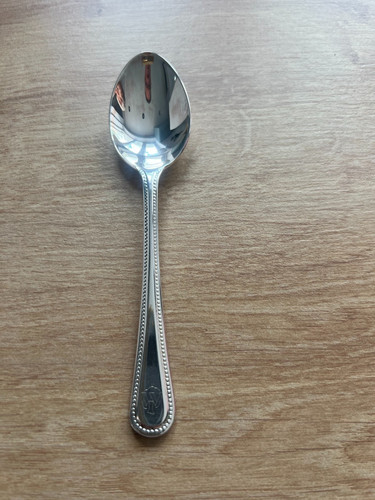Vintage teaspoon epns - vintage,