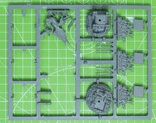 Warhammer Mighty Empires