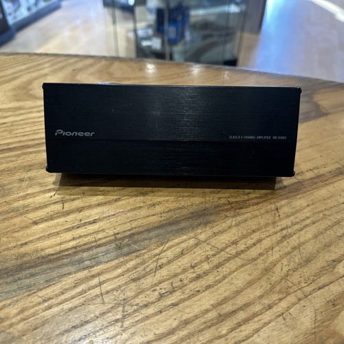 Pioneer d1004 400w 4 - pioneer,