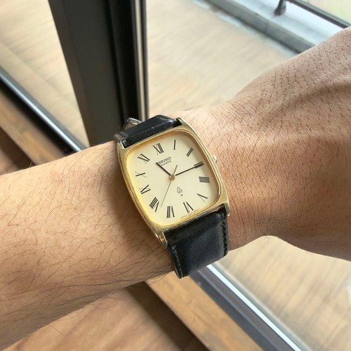 Seiko chario 7830 5040 - seiko, |
