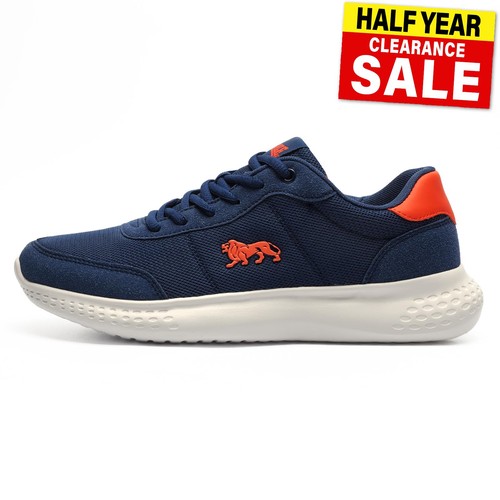 Lonsdale kinross mens trainers - mens,