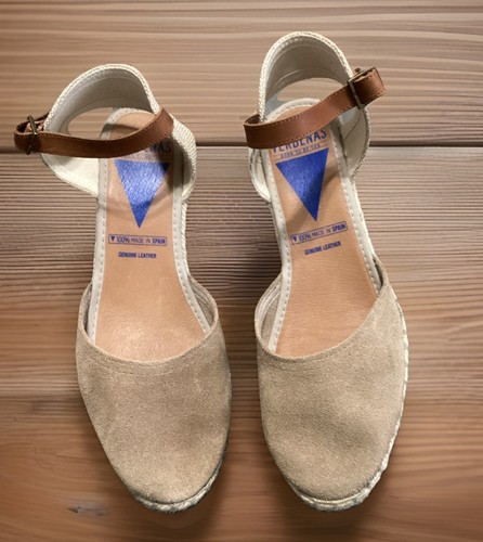Verbenas espadrille malena - verbenas,