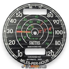 Smiths Chronometric