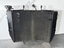 Triumph Street Triple 765 R