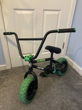 Rocker Irok+ MiniMain Stunt