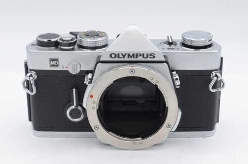 Olympus 35mm film slr - film,