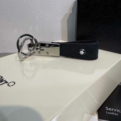 Montblanc sartorial loop key - montblanc,