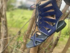 Manolo Blahnik Gladiator