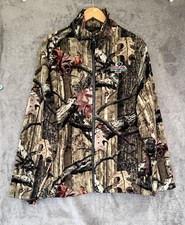 Mossy Oak Jacket Camoflauge