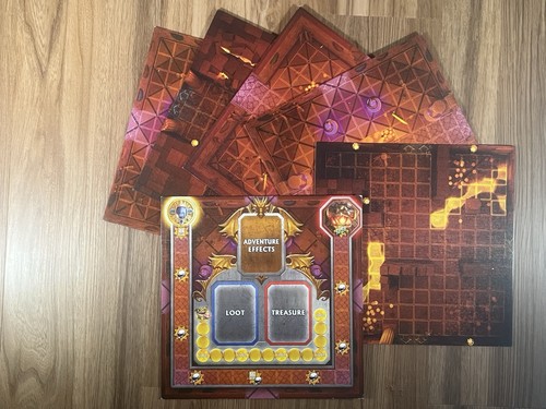 Super dungeon explore - super, of