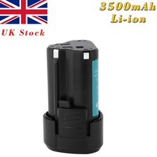 3.5AH 12V Li-ion Battery For