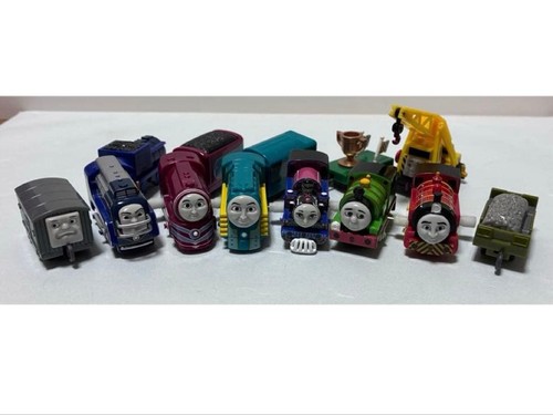 Tomy capsule plarail - plarail, vinny