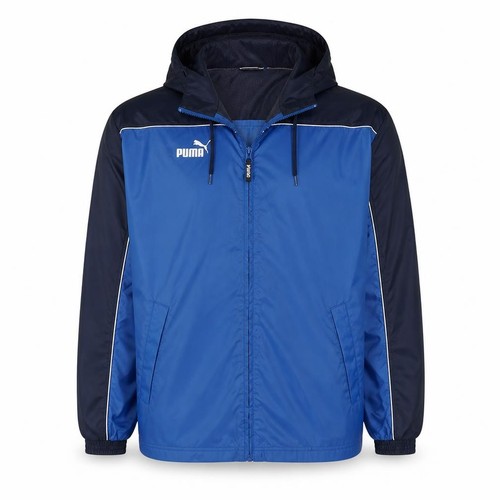 Puma mens windbreaker jacket - mens,