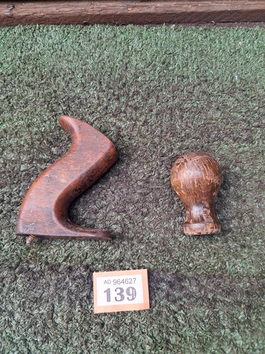 Vintage stanley wooden - vintage, no.4