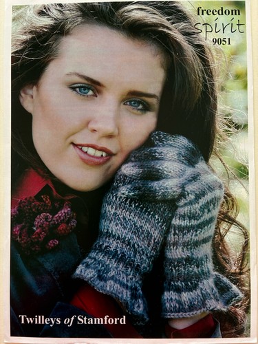Twilleys stamford knitting - twilleys,