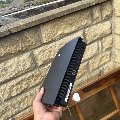 Sony playstation ps3 slim - sony,