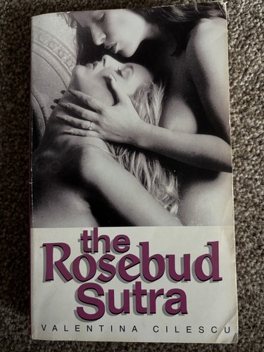 The rosebud sutra - sutra, :