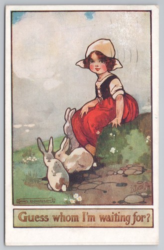 Agnes richardson art dutch - art,