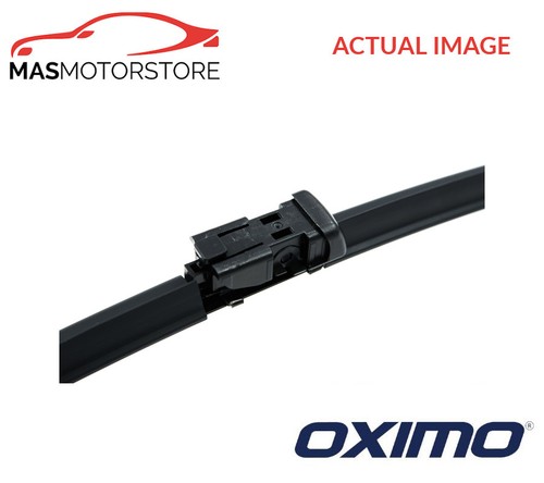 Windscreen wiper blade lhd - windscreen,