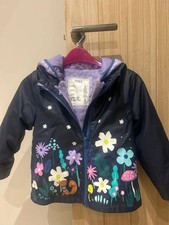 Marks an Spencer Rain coat |