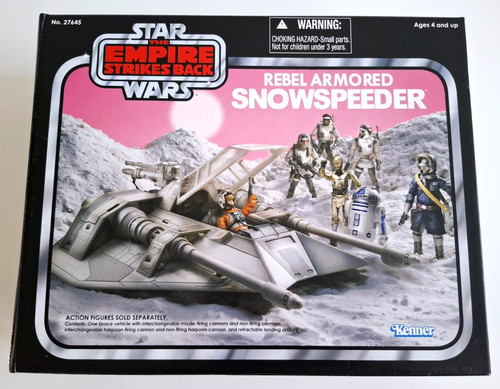 Hasbo kenner star - star, wars