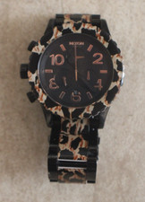 Vintage NIXON Minimize The