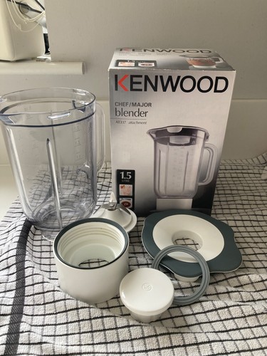 Kenwood chef major - chef,