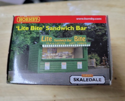 Skaledale resin sandwich bar - skaledale,