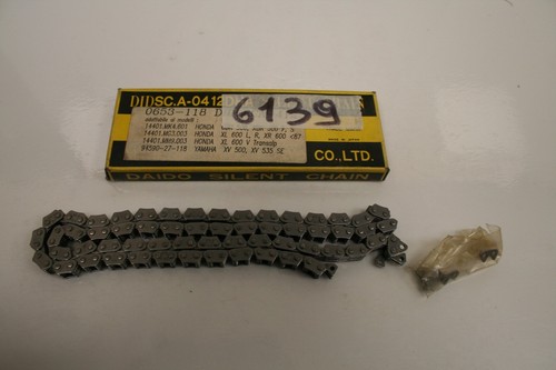 Did sca 412 timing - sca-412,