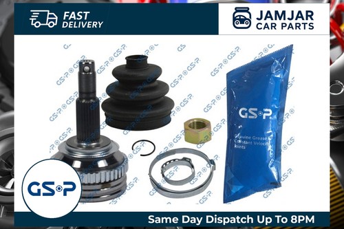 Gsp 809029 drive - drive, shaft