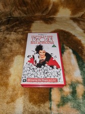 Walt Disney 101 Dalmatians VHS