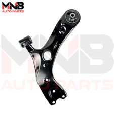FRONT LEFT LOWER SUSPENSION CONTROL ARM WISHBONE For TOYOTA AURIS 2006-2018