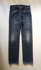 LVC 1947 501 XX SELVEDGE JEANS 30 x 34 MADE IN JAPAN Levi's Vintage Clothing