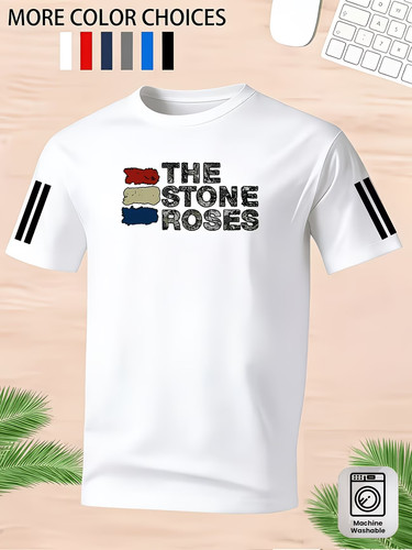 Stone roses ian - stone, brown