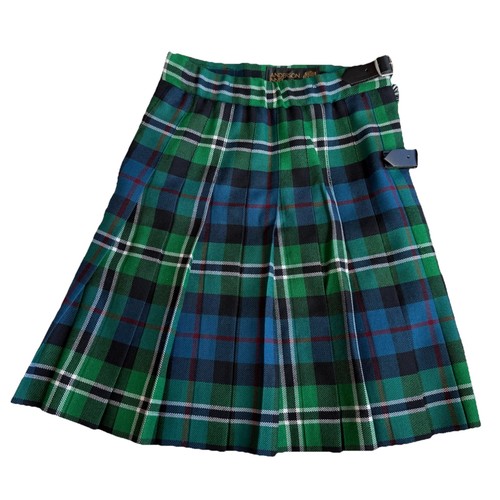 Vtg anderson innes scotland - innes,