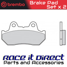 Brake Pads for HONDA VF 750 C