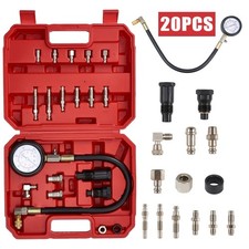 20 pc Diesel Engine