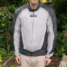 Triumph Motorcycles Genuine