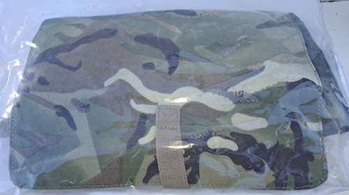 British military cleaning - 5.56,