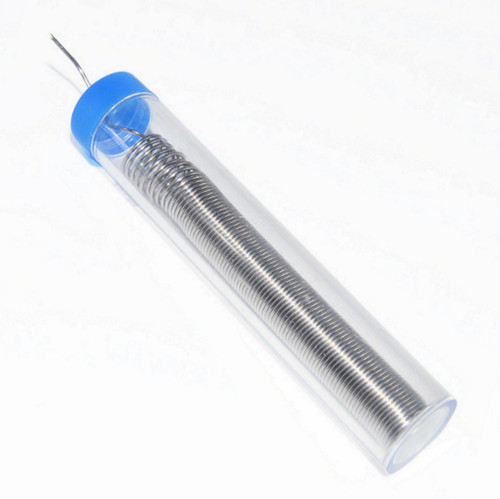 2mm solder wire - 1.2mm,