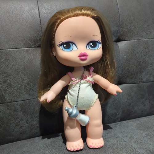 Bratz big babyz leah vintage - bratz,