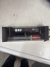 JAG Fixed Buzz Bars - Two Rod