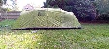 #5 Eurohike Sendero 8XL Tent 8