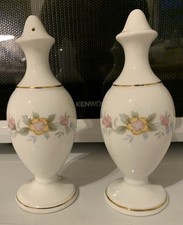 Mayfair Vintage Fine Bone
