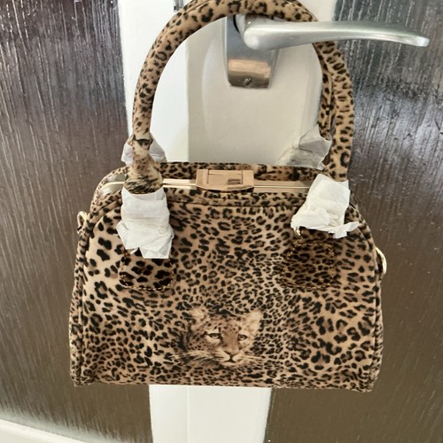 Butler wilson cheetah - wilson,