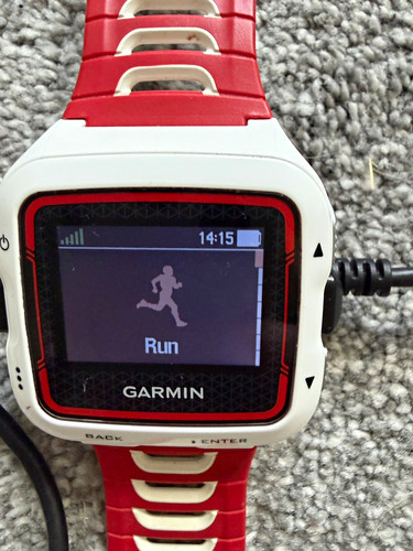Garmin forerunner 920xt - garmin,