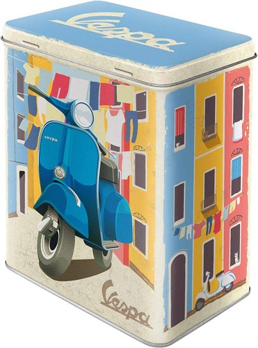 Vintage style retro large - style,
